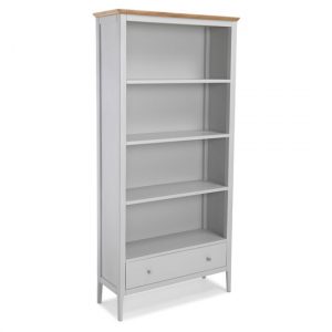 alstead-painted-wooden-large-bookcase-solid-oak-grey