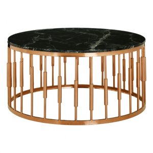 alvara-round-black-marble-top-coffee-table-rose-gold-base