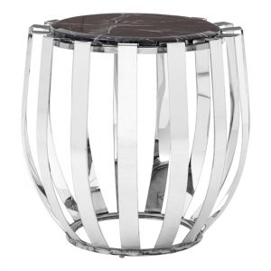 alvara-round-black-marble-top-side-table-chrome-frame