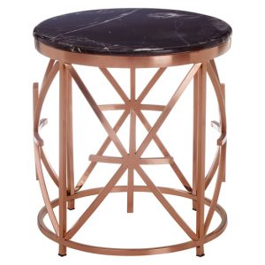 alvara-round-black-marble-top-side-table-rose-gold-frame