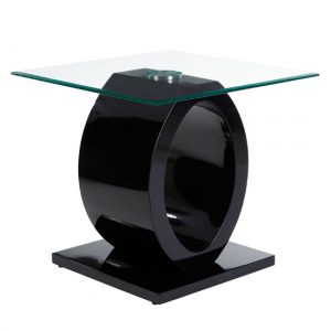 amelia-clear-glass-top-side-table-black-high-gloss-base