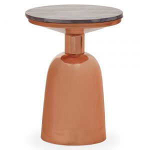 amiga-round-black-marble-top-side-table-copper-base
