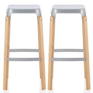 amityville-glossy-silver-66cm-metal-bar-stools-pair