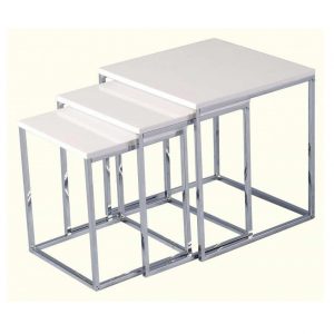 andi-nest-of-tables-white-gloss-chrome-legs
