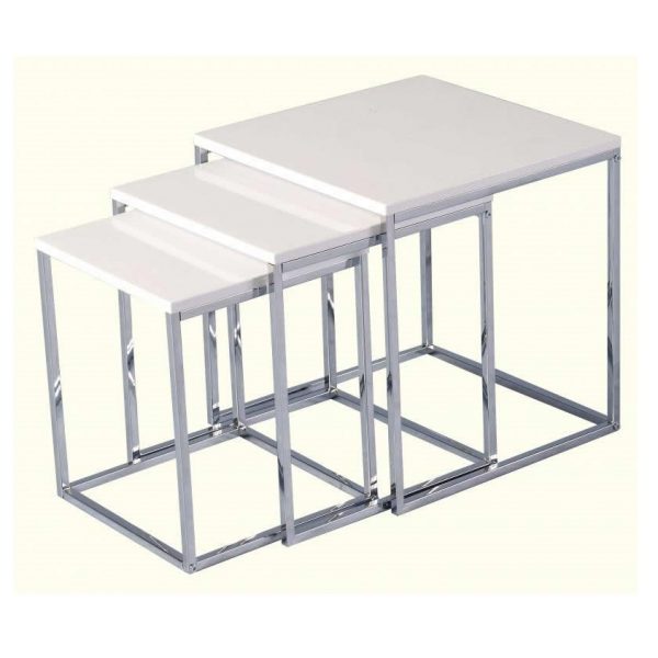 andi-nest-of-tables-white-gloss-chrome-legs