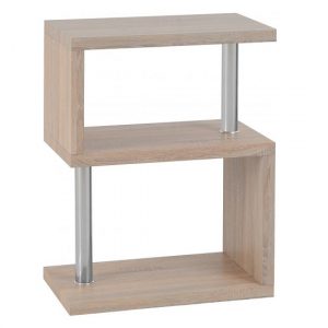 andi-three-tier-shelving-unit-light-sonoma-oak