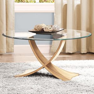 anfossi-round-clear-glass-coffee-table-oak-legs