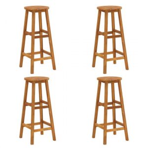 annalee-4-pcs-wooden-bar-stools-brown