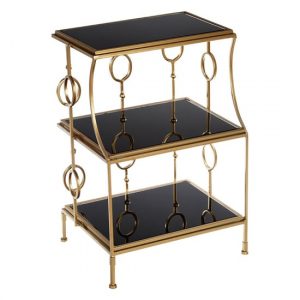 annie-black-glass-3-tier-shelving-unit-gold-frame