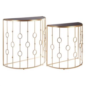annie-glass-set-of-2-console-tables-art-deco-gold-frame