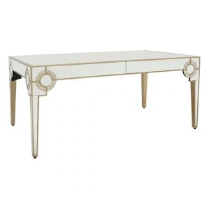 antibes-mirrored-glass-dining-table-antique-silver