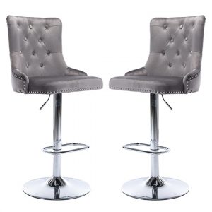 antrim-dark-grey-velvet-fabric-bar-stools-pair