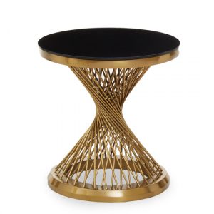 anza-round-black-glass-side-table-gold-metal-base