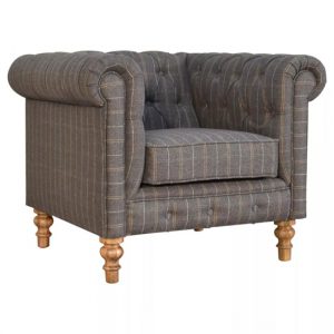 aqua-fabric-chesterfield-armchair-pewter-tweed