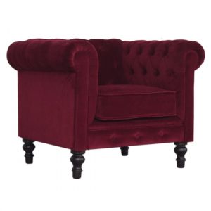 aqua-velvet-chesterfield-armchair-wine-red