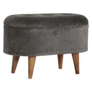 aqua-velvet-curved-storage-footstool-grey-tweed-oak-ish