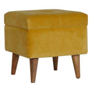 aqua-velvet-storage-footstool-mustard-oak-ish