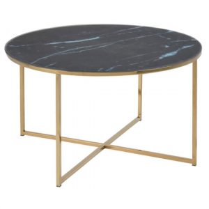 arcata-black-marble-effect-glass-coffee-table-gold-legs