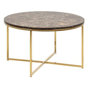 arcata-round-marble-effect-glass-coffee-table-matt-brown