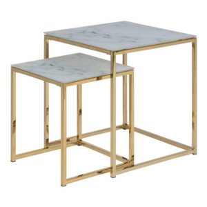 arcata-square-marble-effect-glass-nest-of-2-tables-white