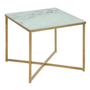 arcata-square-marble-effect-glass-top-side-table-white