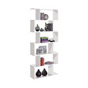 arctic-wooden-bookcase-white