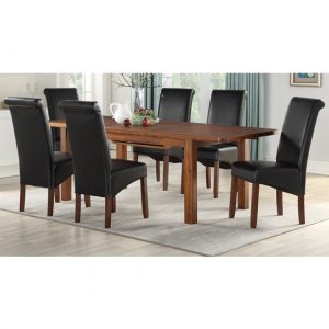 areli-acacia-extending-dining-set-4-black-sika-dining-chairs