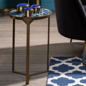 arenza-round-blue-agate-stone-side-table-gold-base