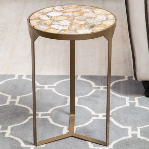 arenza-round-muted-agate-stone-side-table-gold-base