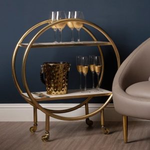 arenza-white-marble-shelves-drinks-trolley-gold-frame