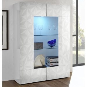 arlon-display-cabinet-white
