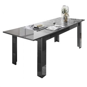 arlon-extending-wooden-dining-table-grey-high-gloss