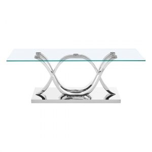 armando-glass-coffee-table-curved-stainless-steel-base