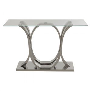 armando-glass-console-table-curved-stainless-steel-base-1