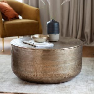 artesia-round-metal-coffee-table-antique-brass