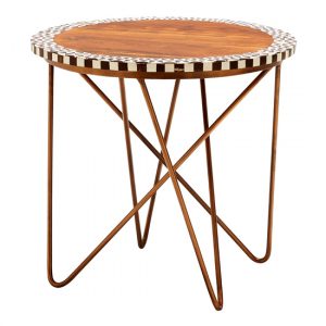 artok-round-wooden-side-table-natural