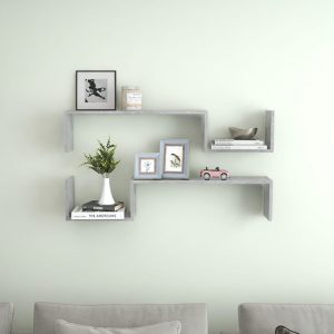 arzon-set-of-2-wooden-wall-shelf-concrete-effect