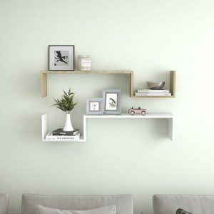 arzon-set-of-2-wooden-wall-shelf-white-sonoma-oak