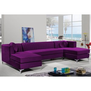 asbury-u-shape-plush-velvet-corner-sofa-boysenberry