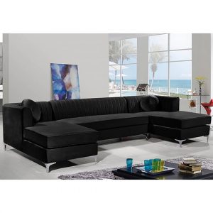 asbury-u-shape-plush-velvet-corner-sofa-cosmic