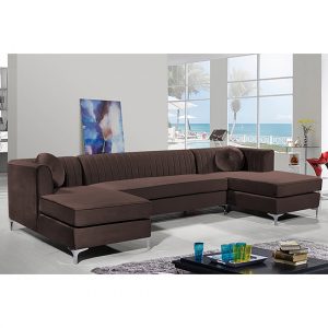 asbury-u-shape-plush-velvet-corner-sofa-mushroom