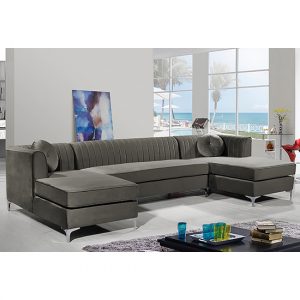 asbury-u-shape-plush-velvet-corner-sofa-putty