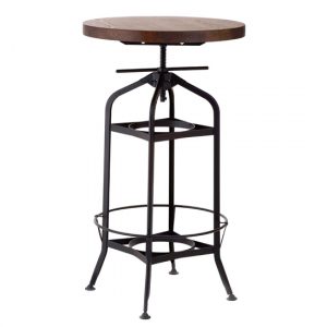 ashbling-wooden-bar-table-black-metal-frame-natural
