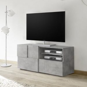 aspen-wooden-small-tv-stand-concrete-1-door-1-drawer
