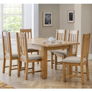 astoria-extending-dining-set-waxed-oak-6-hereford-chairs