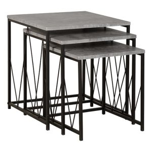 athens-nest-of-tables-concrete-and-black