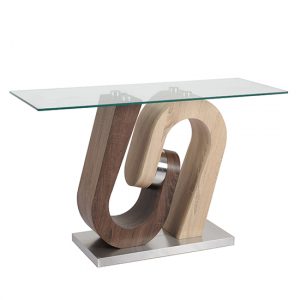 atlas-glass-console-table-wooden-steel-base