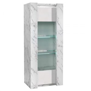 attoria-led-1-door-display-cabinet-white-marble
