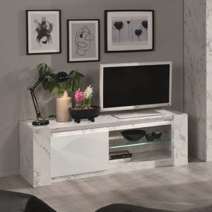 attoria-led-wooden-tv-stand-white-marble-effect