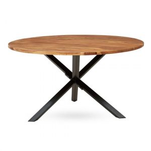 aula-round-wooden-dining-table-black-metal-legs-oak